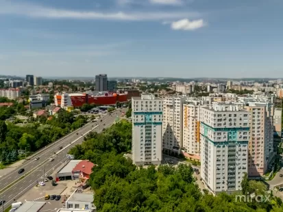 str. Melestiu, Centru, Chișinău imaginea 167008