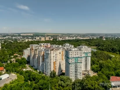 str. Melestiu, Centru, Chișinău image 167009