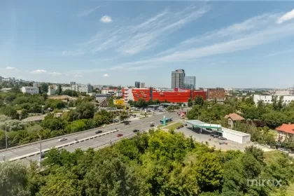 str. Melestiu, Centru, Chișinău image 167005