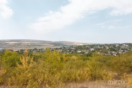 s. Boșcana, Criuleni, Chișinău