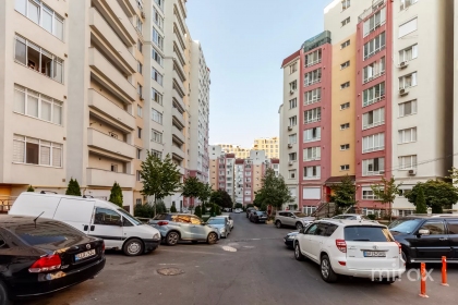 str. N. Testemițanu, Centru, Chișinău imaginea 192740