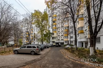 str. Grigore Alexandrescu, Buiucani, Chișinău imaginea 194485