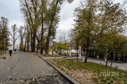 str. Grigore Alexandrescu, Buiucani, Chișinău imaginea 194488