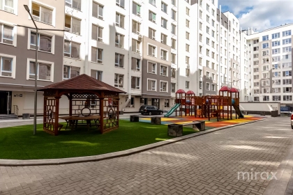 str. N. Milescu Spătaru, Ciocana, mun. Chișinău imaginea 206728