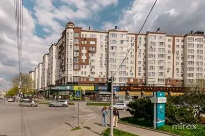 ул. Николае Костин,  Буюкань, мун. Кишинев изображение 215493
