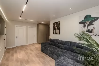 str. Ion Buzdugan, Buiucani, mun. Chișinău imaginea 219308