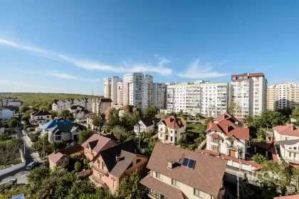 str. Ion Buzdugan, Buiucani, mun. Chișinău imaginea 219320