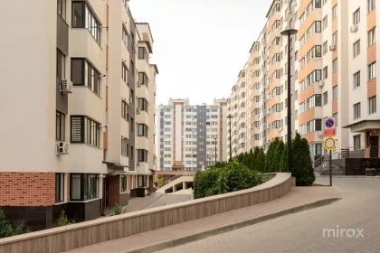 str. Ion Buzdugan, Buiucani, mun. Chișinău imaginea 219321