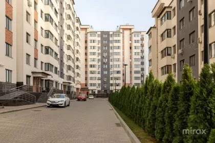 str. Ion Buzdugan, Buiucani, mun. Chișinău imaginea 219322