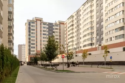 str. Ion Buzdugan, Buiucani, mun. Chișinău imaginea 219323