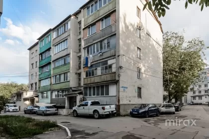 str. Busuiocești, Botanica, mun. Chișinău imaginea 220621
