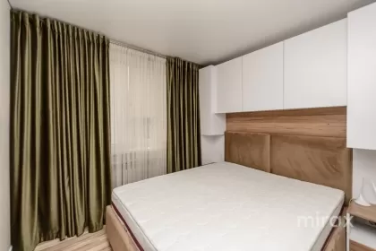 str. Busuiocești, Botanica, mun. Chișinău imaginea 220614