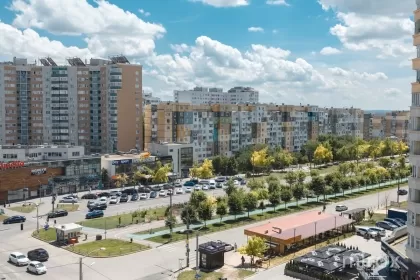 бул. Мирча чел Бэтрын, Чоканы, мун. Кишинев изображение 223251