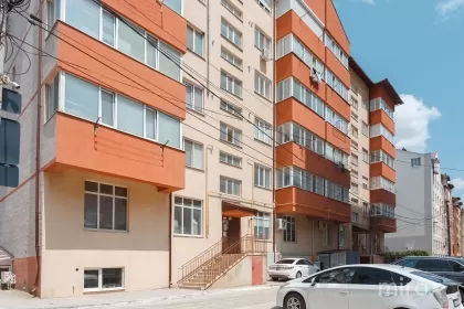 str. Cartușa, Durlești, mun. Chișinău imaginea 224559