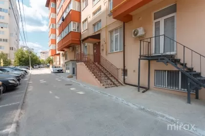 str. Cartușa, Durlești, mun. Chișinău imaginea 224557