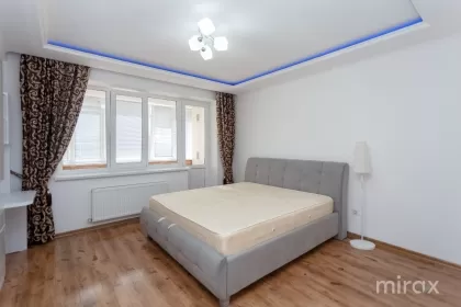 str. Cartușa, Durlești, mun. Chișinău imaginea 224550