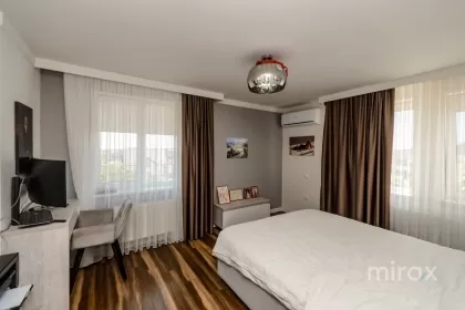 str. Trandafirilor, Cheltuitori, mun. Chișinău imaginea 225669