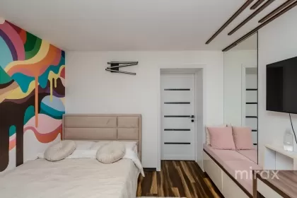 str. Trandafirilor, Cheltuitori, mun. Chișinău imaginea 225676
