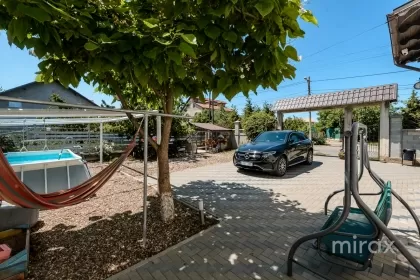 str. Trandafirilor, Cheltuitori, mun. Chișinău imaginea 225695
