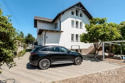 str. Trandafirilor, Cheltuitori, mun. Chișinău imaginea 225668