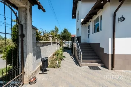 str. Trandafirilor, Cheltuitori, mun. Chișinău imaginea 225697