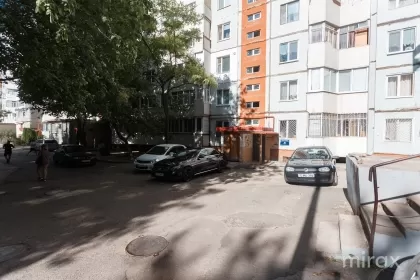 bd. Mircea cel Bătrân, Ciocana, Chișinău image 227001