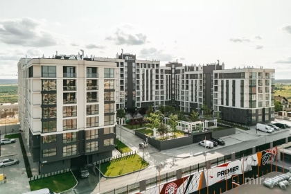 str. Alexandr Orlov, Durlești, Chișinău image 228211