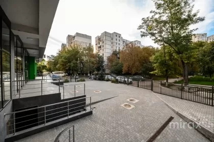 str. Ivan Zaikin, Centru, Chișinău image 229401