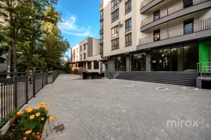 str. Ivan Zaikin, Centru, Chișinău image 229400