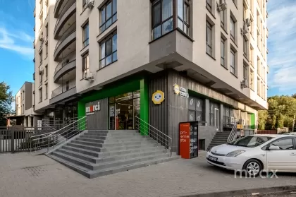 str. Ivan Zaikin, Centru, Chișinău image 229399