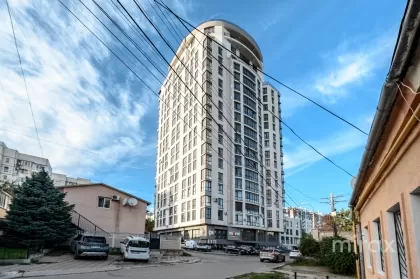 str. Ivan Zaikin, Centru, Chișinău image 229389