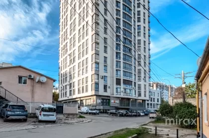 str. Ivan Zaikin, Centru, Chișinău image 229402