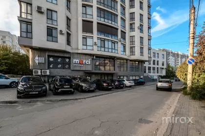 str. Ivan Zaikin, Centru, Chișinău image 229390