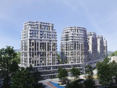 ул. Николае Димо, Дурлешты, Кишинев изображение 230839