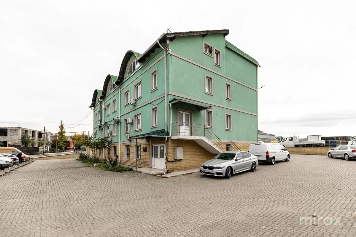 str. Carbunari, Centru, Chișinău