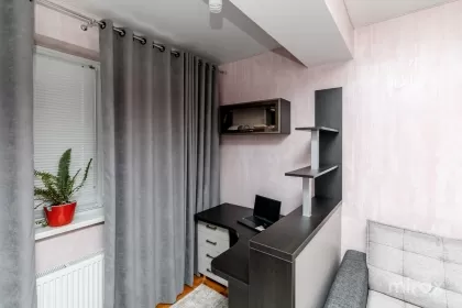 ул. Флорэрий, Рышкань, Кишинев изображение 241312