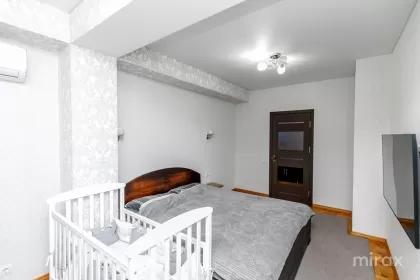 ул. Флорэрий, Рышкань, Кишинев изображение 241315