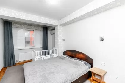 ул. Флорэрий, Рышкань, Кишинев изображение 241313