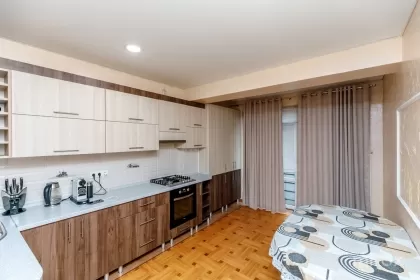 ул. Флорэрий, Рышкань, Кишинев изображение 241316