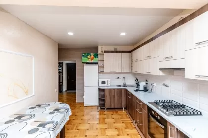 ул. Флорэрий, Рышкань, Кишинев изображение 241318