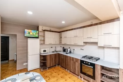 ул. Флорэрий, Рышкань, Кишинев изображение 241319