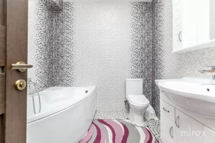 ул. Флорэрий, Рышкань, Кишинев изображение 241322