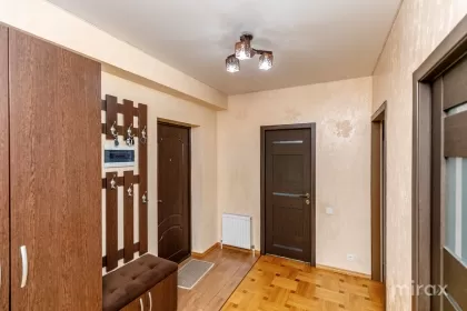 ул. Флорэрий, Рышкань, Кишинев изображение 241320