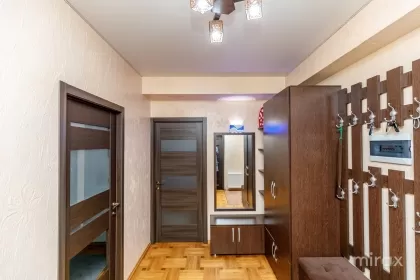 ул. Флорэрий, Рышкань, Кишинев изображение 241321