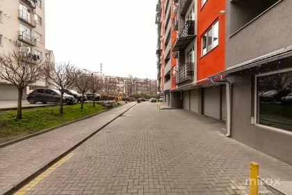 ул. Флорэрий, Рышкань, Кишинев изображение 241324