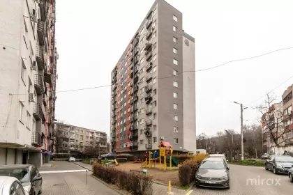 ул. Флорэрий, Рышкань, Кишинев изображение 241325