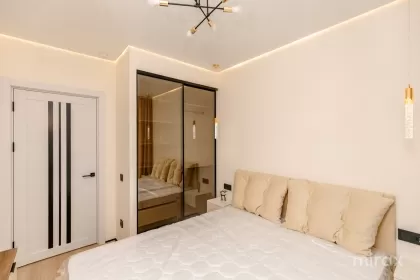 ул. Ателиерелор, Дурлешть, Кишинев изображение 244736