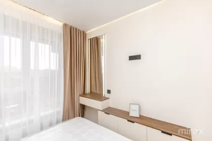 ул. Ателиерелор, Дурлешть, Кишинев изображение 244740