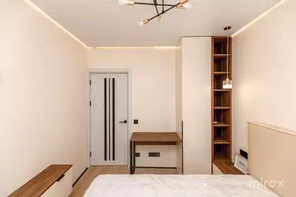 ул. Ателиерелор, Дурлешть, Кишинев изображение 244739