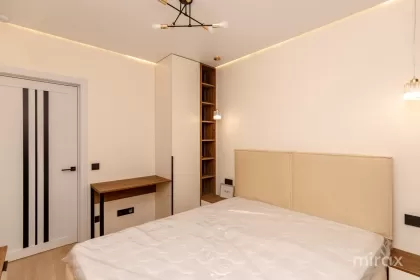 ул. Ателиерелор, Дурлешть, Кишинев изображение 244737